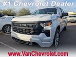 2025 Chevrolet Silverado 1500 Crew Cab RWD Pickup for sale #260530A - photo 1