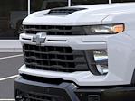 New 2026 Chevrolet Silverado 2500 Custom Crew Cab 4WD SRW Pickup for sale #260532 - photo 13