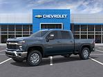 2026 Chevrolet Silverado 3500 Crew Cab 4WD Pickup for sale #260533 - photo 27