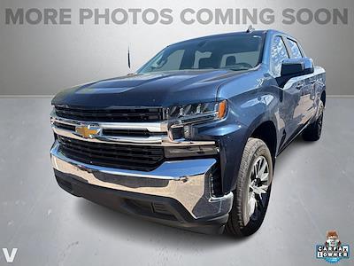 2020 Chevrolet Silverado 1500 Crew Cab RWD Pickup for sale #260545A - photo 2