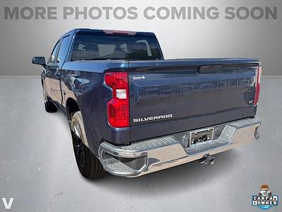 2020 Chevrolet Silverado 1500 Crew Cab RWD Pickup for sale #260545A - photo 2