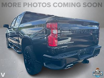 2024 Chevrolet Silverado 1500 Crew Cab 4WD Pickup for sale #260546A - photo 2