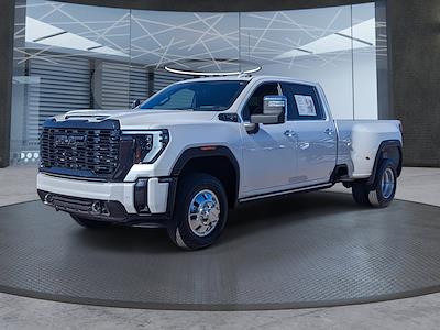 2024 GMC Sierra 3500 Crew Cab 4WD Pickup for sale #260565A - photo 2
