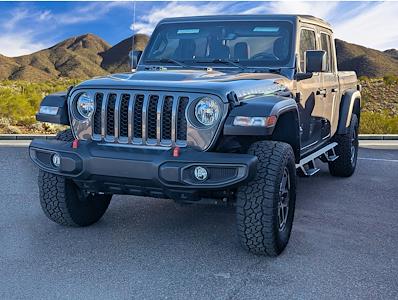 2023 Jeep Gladiator Crew Cab 4x4 Pickup for sale #260579A - photo 2