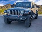 Used 2023 Jeep Gladiator Rubicon Crew Cab for sale #260579A - photo 2