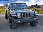 Used 2023 Jeep Gladiator Rubicon Crew Cab for sale #260579A - photo 3