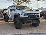 2020 Chevrolet Colorado Crew Cab 4WD Pickup for sale #260586A - photo 2