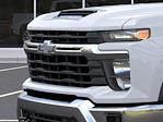 New 2026 Chevrolet Silverado 3500 LT Crew Cab for sale #260593 - photo 13