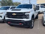 2025 Chevrolet Silverado 2500 Crew Cab 4WD Pickup for sale #260611A - photo 1