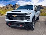 2025 Chevrolet Silverado 2500 Crew Cab 4WD Pickup for sale #260611A - photo 3