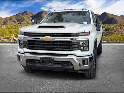 Used 2024 Chevrolet Silverado 2500 - photo 1