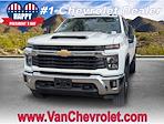 2024 Chevrolet Silverado 2500 Crew Cab 4WD Pickup for sale #260617A - photo 1
