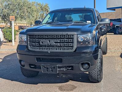 2011 GMC Sierra 2500 Crew Cab 4WD Pickup for sale #260617B - photo 1
