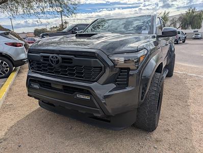 2025 Toyota Tacoma Double Cab 4WD Pickup for sale #260620A - photo 1
