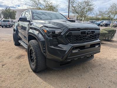 Used 2025 Toyota Tacoma SR Double Cab for sale #260620A - photo 2