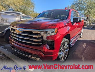 2024 Chevrolet Silverado 1500 Crew Cab 4WD Pickup for sale #260626A - photo 1
