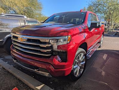 2024 Chevrolet Silverado 1500 Crew Cab 4WD Pickup for sale #260626A - photo 2