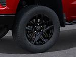 2026 Chevrolet Silverado 1500 Crew Cab 4WD Pickup for sale #260648 - photo 9