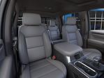New 2026 Chevrolet Silverado 1500 LTZ Crew Cab 4WD Pickup for sale #260653 - photo 16
