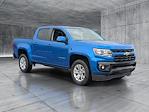 2021 Chevrolet Colorado Crew Cab RWD Pickup for sale #260669B - photo 8