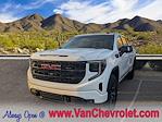 Used 2025 GMC Sierra 1500 Elevation Crew Cab for sale #260676A - photo 1