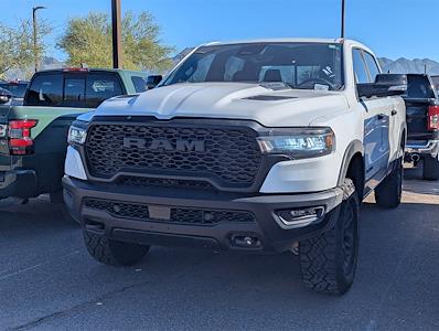 2025 Ram 1500 Crew Cab 4x4 Pickup for sale #260677A - photo 2