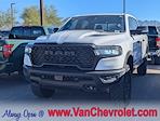 2025 Ram 1500 Crew Cab 4x4 Pickup for sale #260677A - photo 1