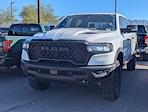 2025 Ram 1500 Crew Cab 4x4 Pickup for sale #260677A - photo 2