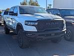 2025 Ram 1500 Crew Cab 4x4 Pickup for sale #260677A - photo 3