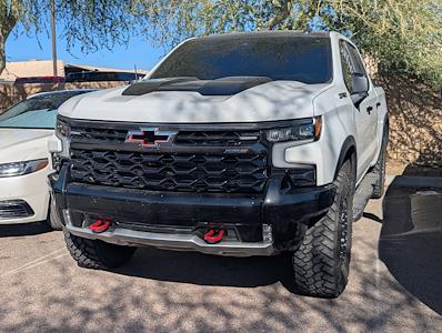 2023 Chevrolet Silverado 1500 Crew Cab 4WD Pickup for sale #260679A - photo 1