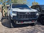 2023 Chevrolet Silverado 1500 Crew Cab 4WD Pickup for sale #260679A - photo 2