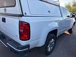 2022 Chevrolet Colorado Extended Cab RWD Pickup for sale #260684A - photo 4