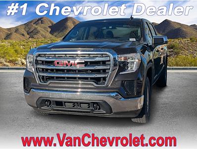 Used 2022 GMC Sierra 1500 - photo 1