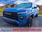 2025 GMC Canyon Crew Cab RWD Pickup for sale #260699A - photo 1