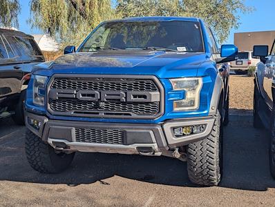 Used 2017 Ford F-150 - photo 1