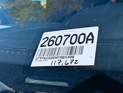 Used 2017 Ford F-150 - photo 1