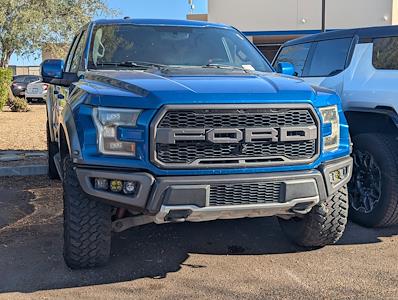 Used 2017 Ford F-150 - photo 1