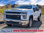 2021 Chevrolet Silverado 2500 Crew Cab 4WD Pickup for sale #260705A - photo 1