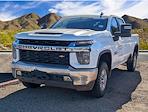 2021 Chevrolet Silverado 2500 Crew Cab 4WD Pickup for sale #260705A - photo 11