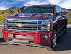 2019 Chevrolet Silverado 2500 Crew Cab SRW 4WD Pickup for sale #260714A - photo 11