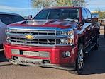 2019 Chevrolet Silverado 2500 Crew Cab SRW 4WD Pickup for sale #260714A - photo 2