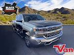 2017 Chevrolet Silverado 1500 Crew Cab 4WD Pickup for sale #260717A - photo 2