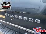 2017 Chevrolet Silverado 1500 Crew Cab 4WD Pickup for sale #260717A - photo 3