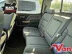 2017 Chevrolet Silverado 1500 Crew Cab 4WD Pickup for sale #260717A - photo 9