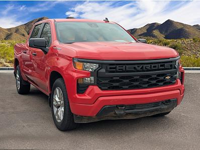 2024 Chevrolet Silverado 1500 Crew Cab RWD Pickup for sale #260718A - photo 2