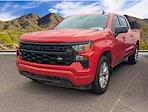 Used 2024 Chevrolet Silverado 1500 Custom Crew Cab for sale #260718A - photo 11