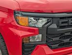 Used 2024 Chevrolet Silverado 1500 Custom Crew Cab for sale #260718A - photo 3