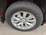 Used 2024 Chevrolet Silverado 1500 Custom Crew Cab for sale #260718A - photo 4