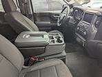 Used 2024 Chevrolet Silverado 1500 Custom Crew Cab for sale #260718A - photo 6
