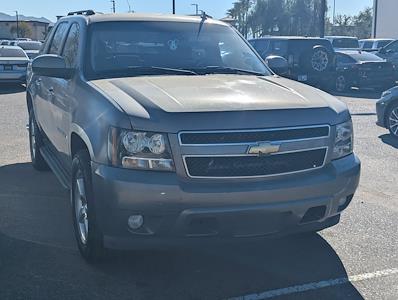 Used 2007 Chevrolet Avalanche - photo 1
